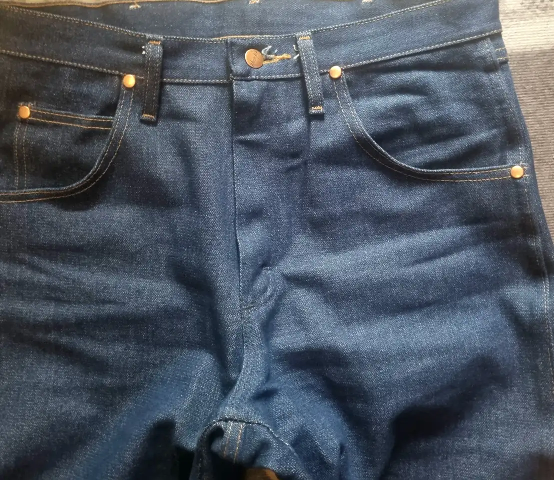 Продам легендарные Американские Джинсы Wrangler 31 MWZ, фотография 3