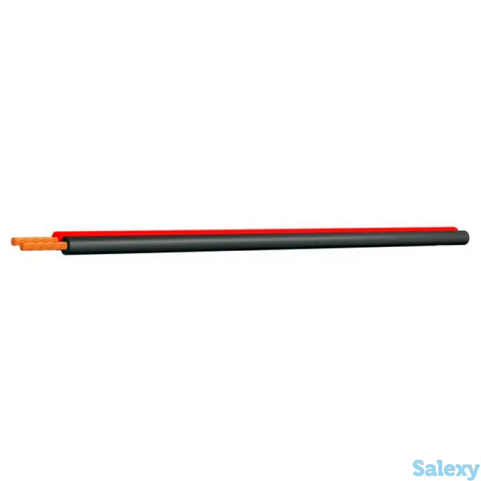 Кабель акустический (инсталляционный) proel hpc756rn, фотография 1