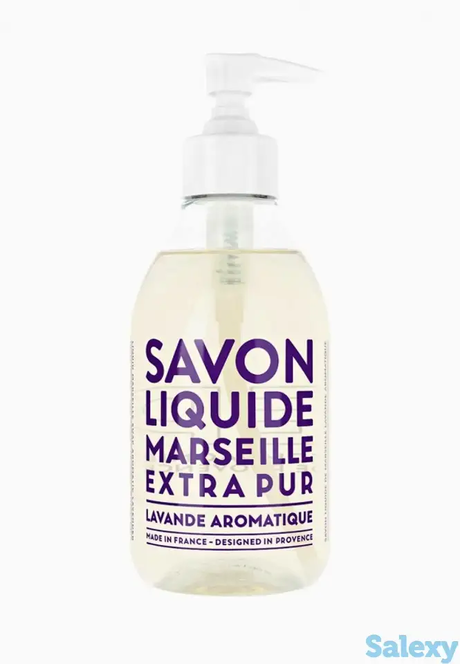 Жидкое мыло compagnie de provence, фотография 1