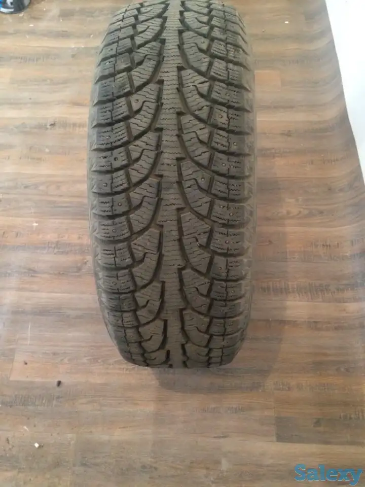 шины, фотография 2