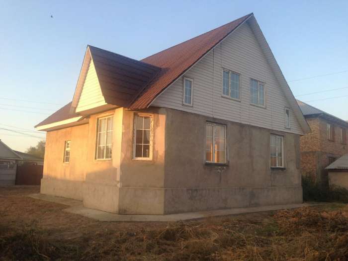 Продается кирпичный дом в двух уровнях. , фотография 2