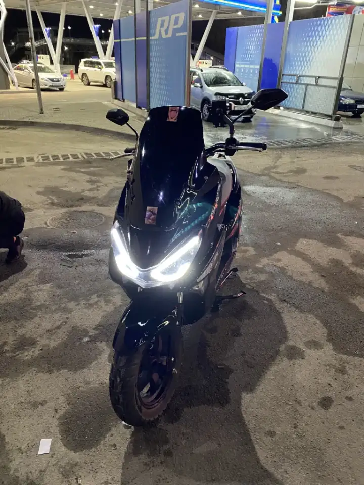 Продам макси скутер, фотография 3