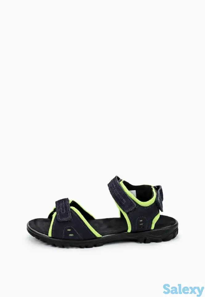 Сандалии ralf ringer, фотография 1