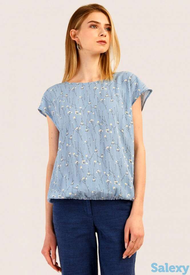 Блуза finn flare, фотография 1