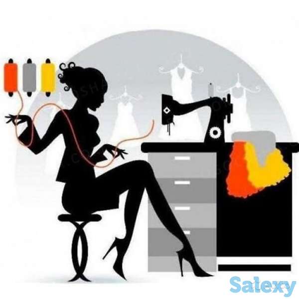 Срочно требуется швея, фотография 1