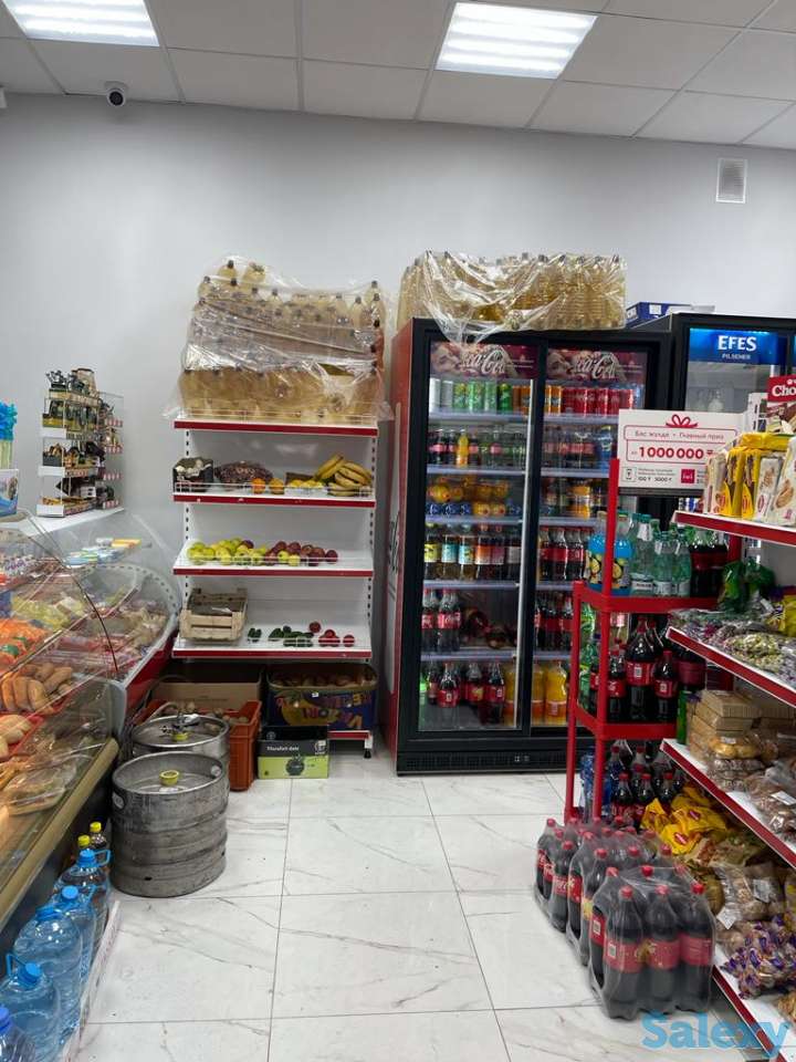 Продуктовый магазин, фотография 12