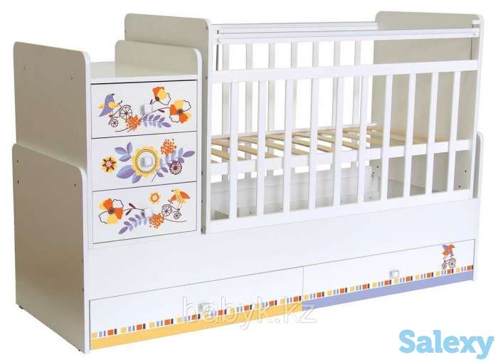 Мебель для детей, фотография 3