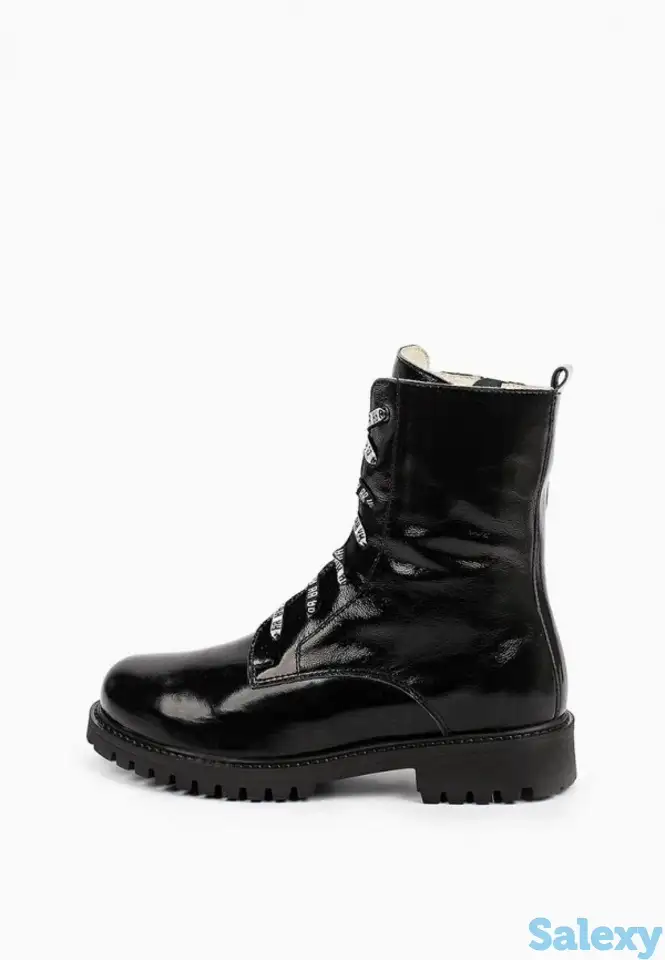 Ботинки ralf ringer, фотография 2