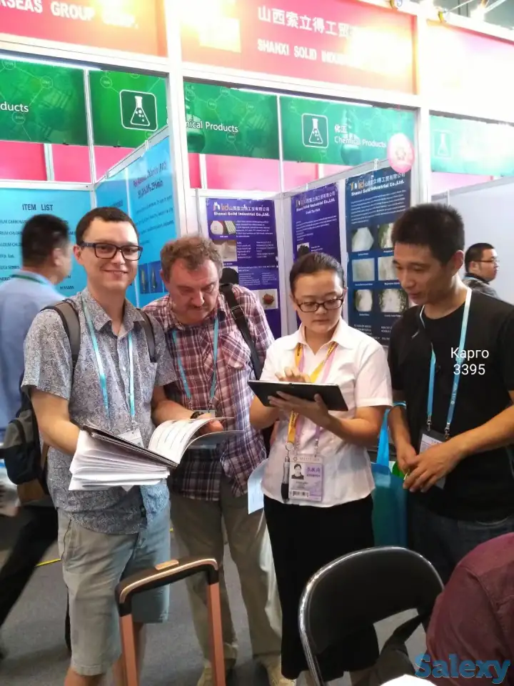 Переводчик в Гуанчжоу.chinadinis.com, фотография 1