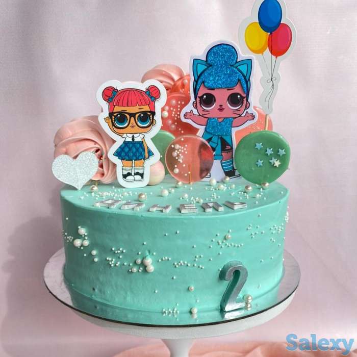 Торты и сладости на заказ., фотография 1