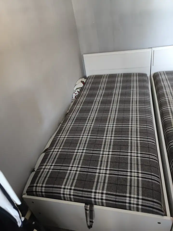 Продам односпальные кровати, фотография 1