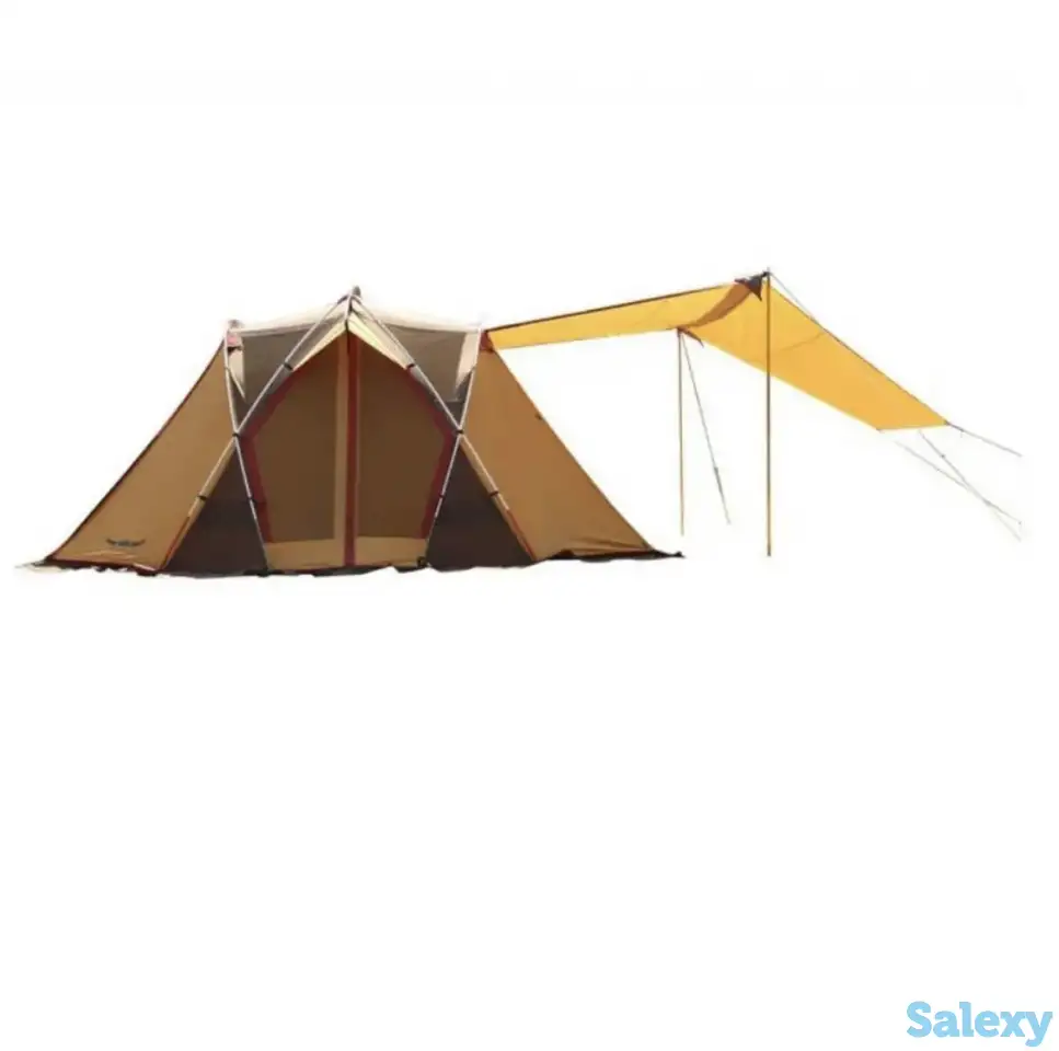 Продам туристическую палатку, фотография 2