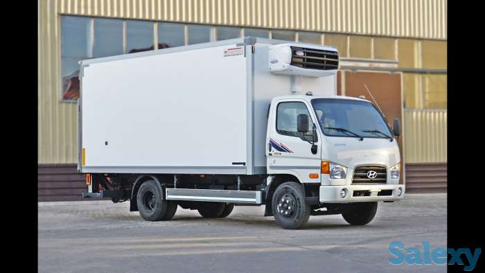 Валидация автотранспорта, фотография 1