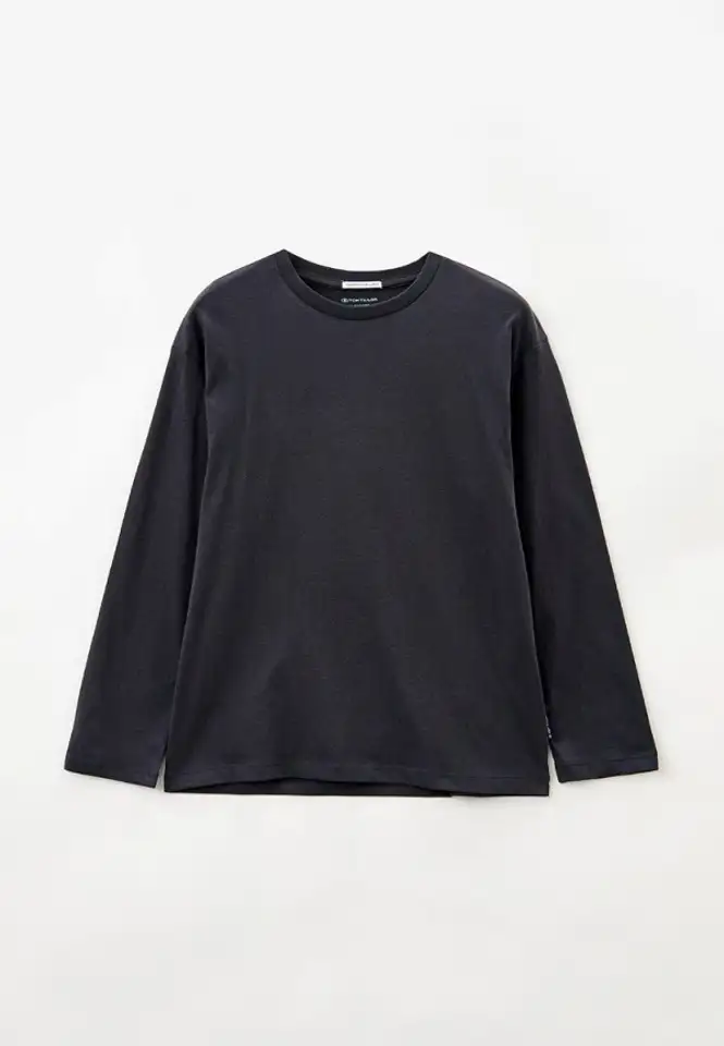 Лонгслив tom tailor, фотография 1