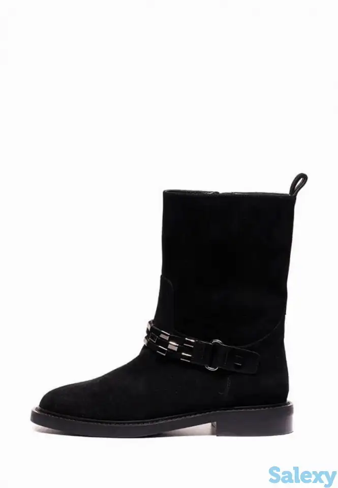 Полусапоги basconi, фотография 1