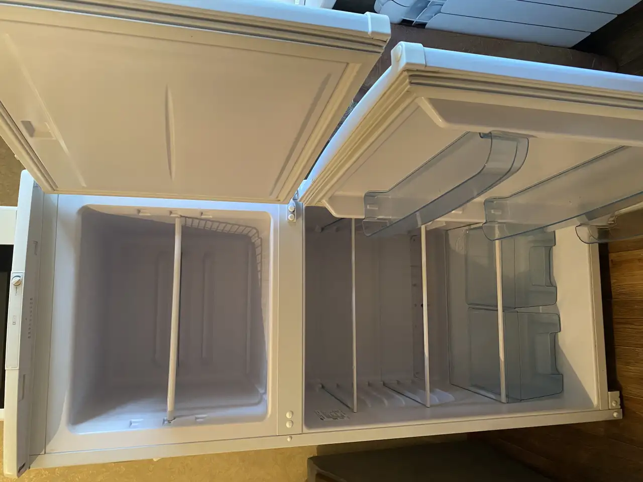 Продается холодильник бирюса, фотография 2