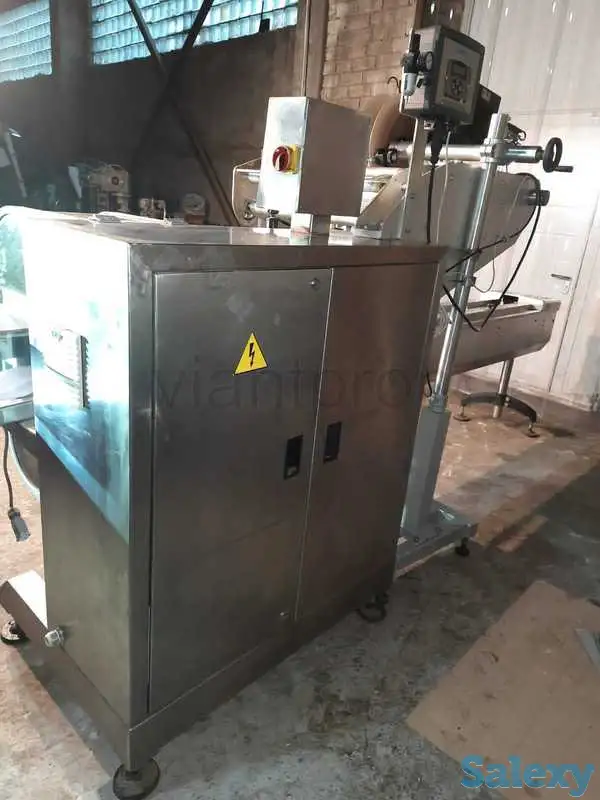 Горизонтальная упаковочная машина ЛИНЕПАК ТФ-2-03, фотография 7