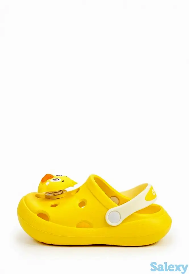 Сабо smile of milady, фотография 1