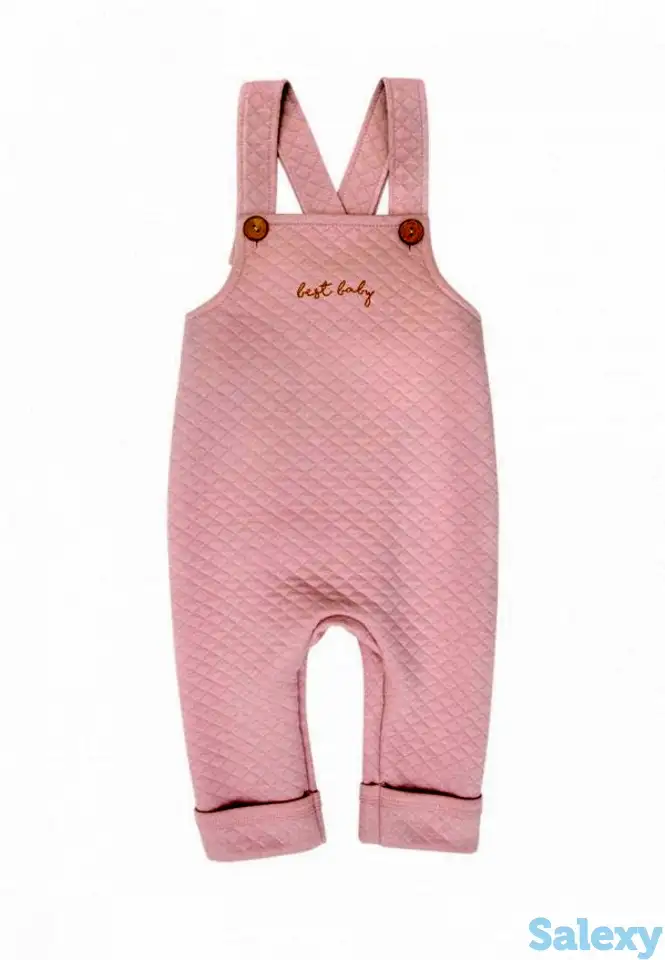 Комбинезон bossa nova, фотография 1