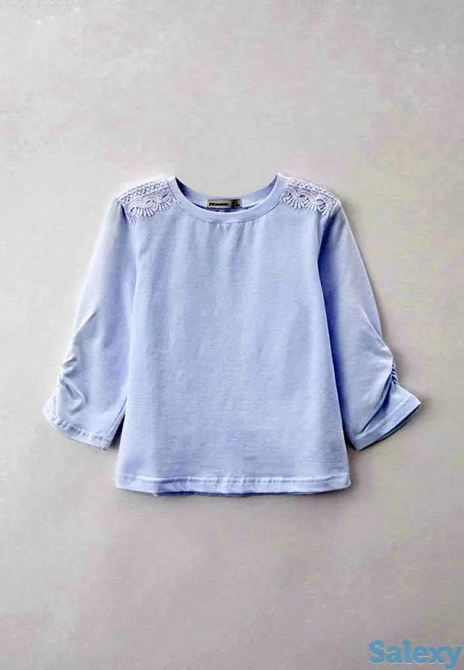 Лонгслив ete children, фотография 1