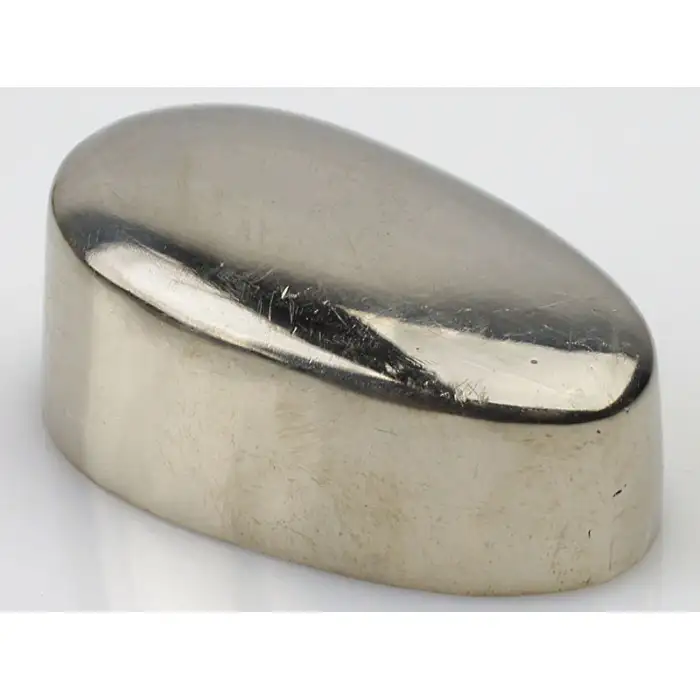 Мельхиор: полоса; лента; труба..., фотография 1