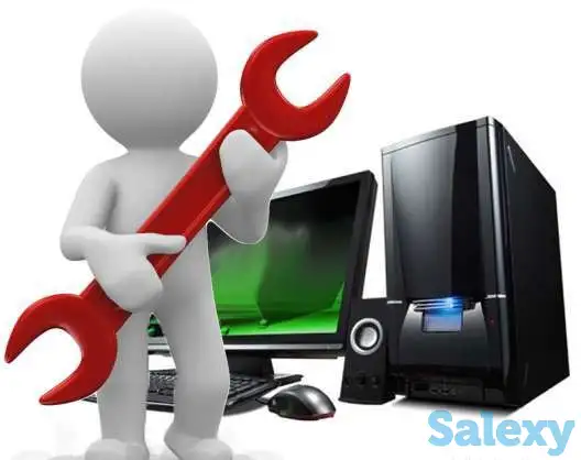 IT специалист, фотография 1