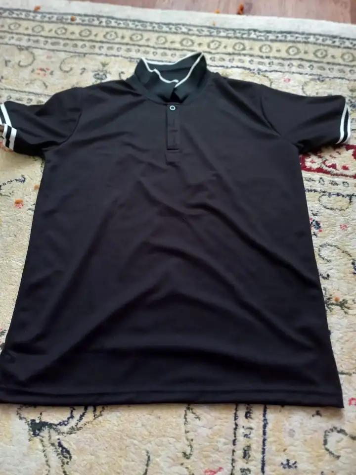 Мужская футболка Поло, фотография 1