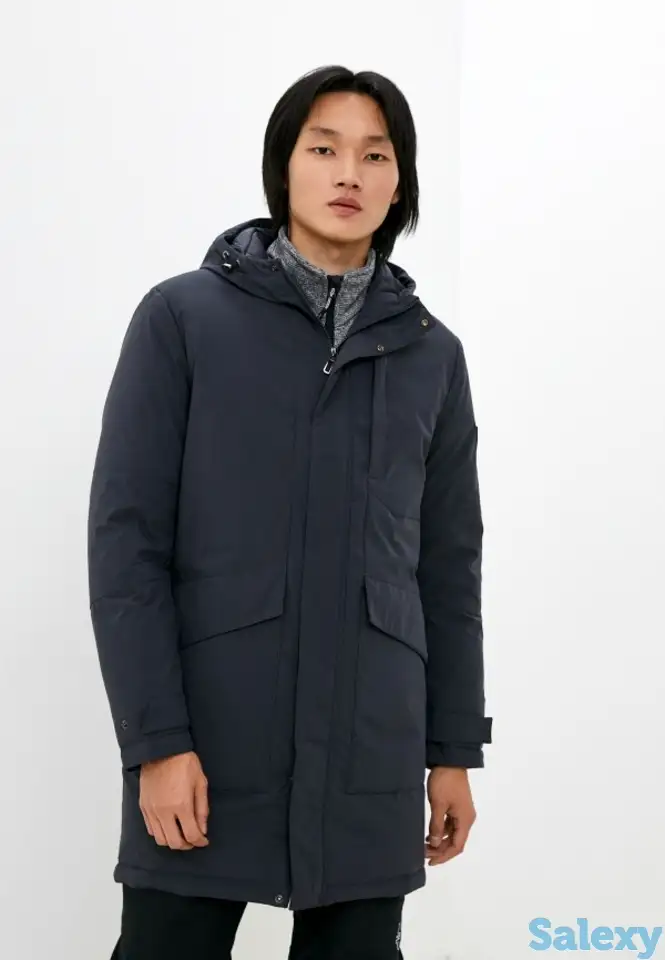 Куртка утепленная winterra, фотография 1