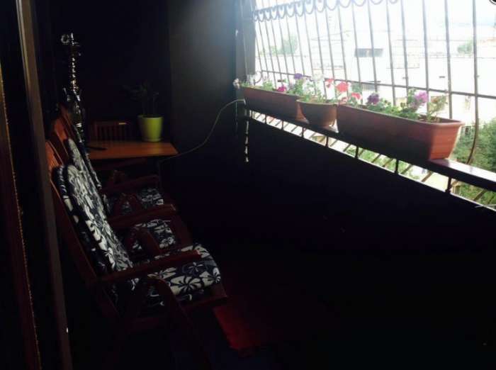 3-комнатная квартира, Молдагулова — Панфилова, фотография 1