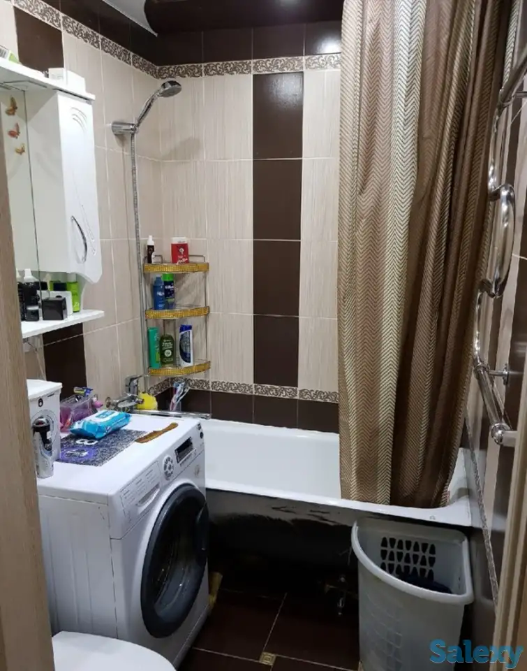 Сдам квартиру Аль-Фараби 100, Костанай, фотография 9