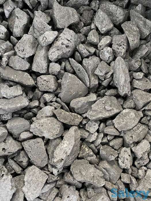 Карагандинский Ферросплавный Завод ТОО “YDD Corporation” (УайДиДи Корпорейшн) реализует высокомарочный Ферросилиций марк, фотография 1