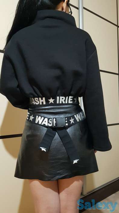 Продам свитшоты стильные, фотография 4