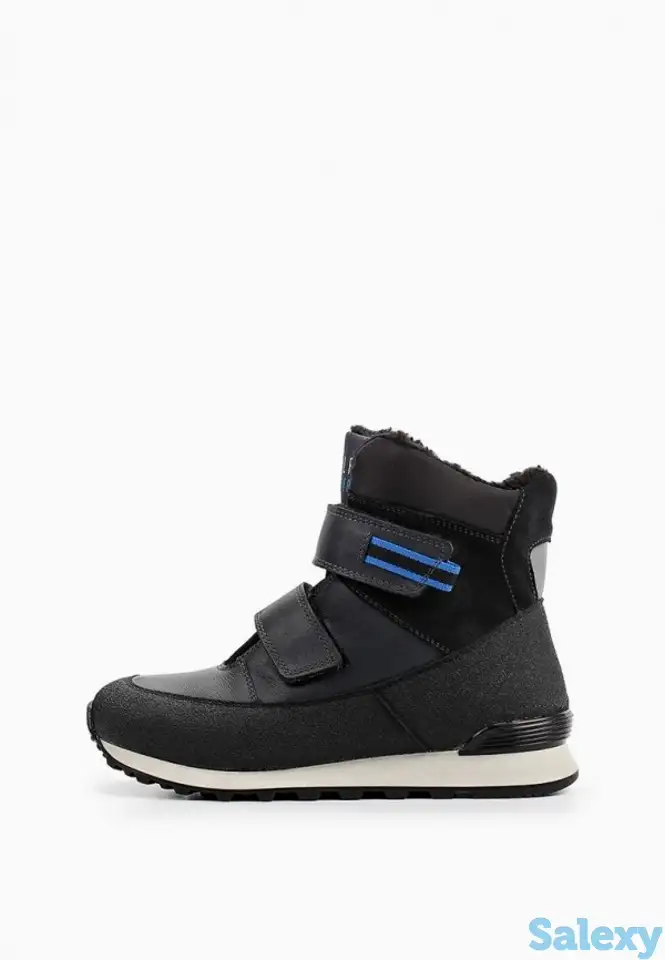 Ботинки ralf ringer, фотография 2