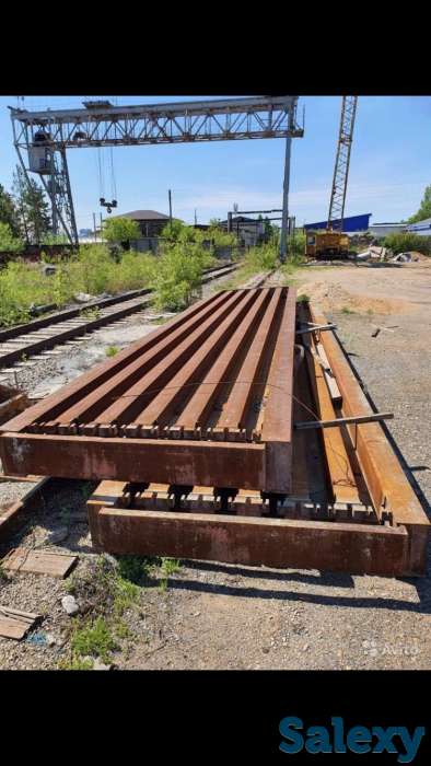 Металлоформы для жбз, фотография 3