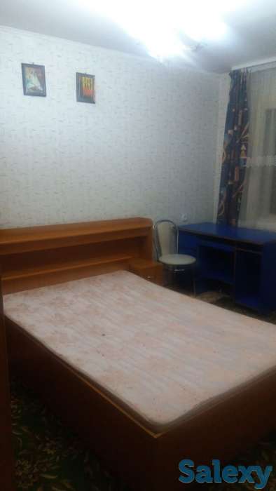 Продам 2комн.кв.по ул. Габдулина, фотография 2