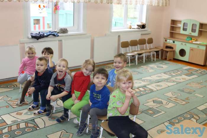 Экономичное отопление для любых площадей, фотография 1