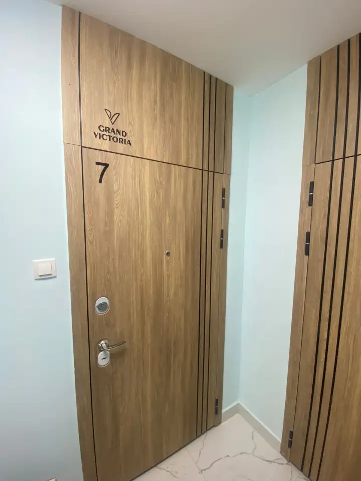 Продам квартиру, Алматы микрорайон, ул.Сагадат Нурмагамбетова, дом 25, фотография 11