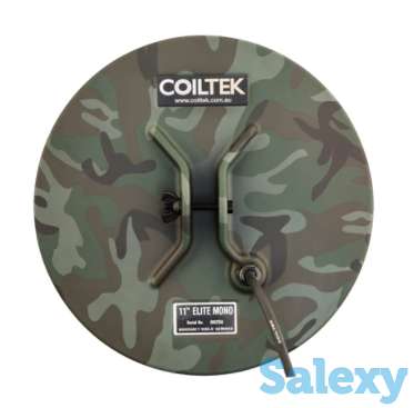 Катушка Coiltek 14'' Mono для SD,GP,GPX, фотография 1