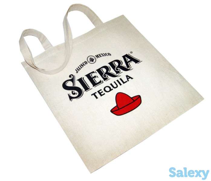 Изготовление сумок авосек с логотипами, рисунками, фотографиями и интересным дизайном., фотография 1