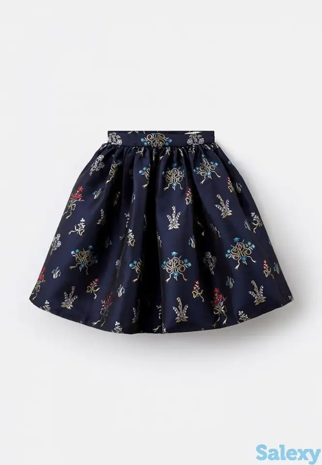 Юбка ete children, фотография 1