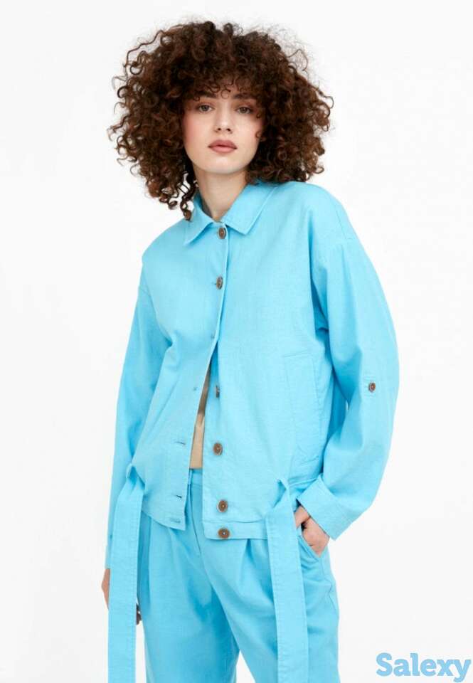 Жакет finn flare, фотография 1