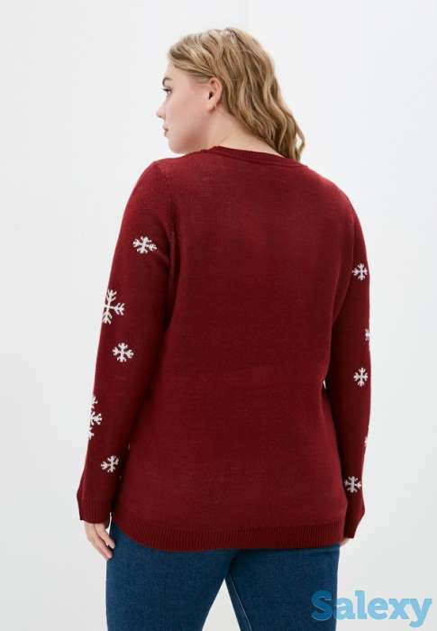 Джемпер junarose, фотография 3