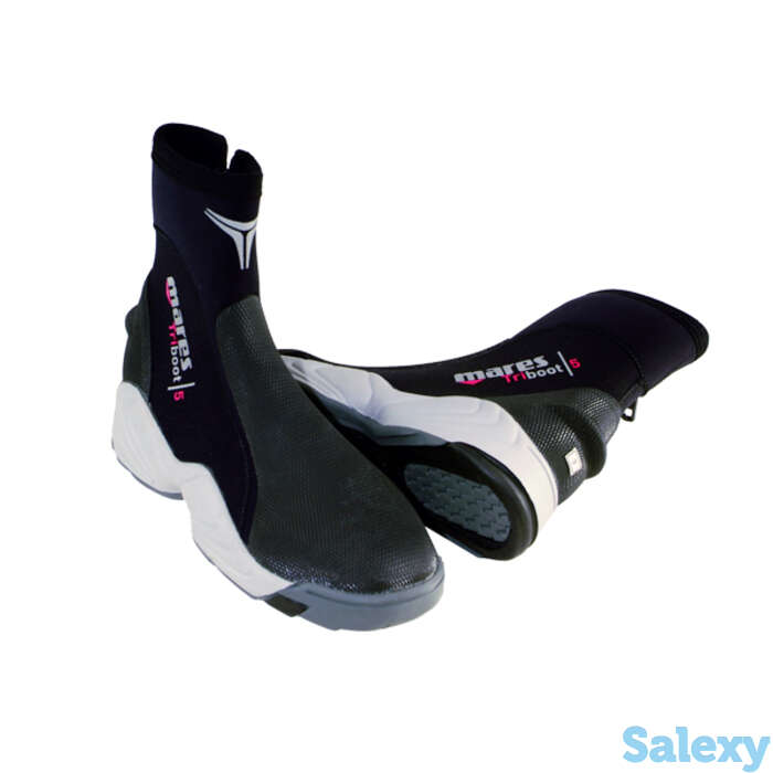 Боты trilastic 6,5mm, фотография 1