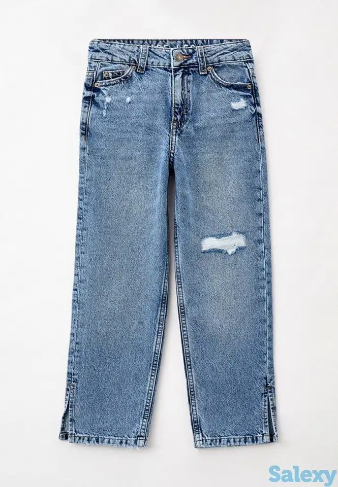 Джинсы sela, фотография 1