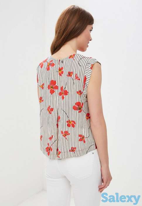 Майка billabong, фотография 3