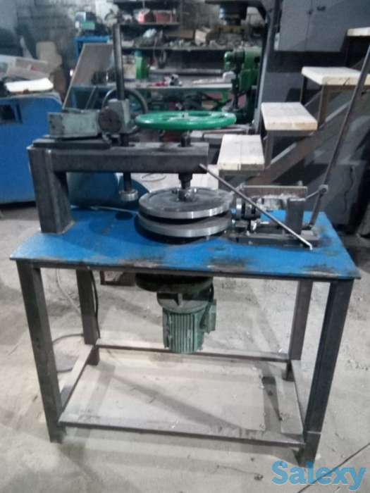 станки, фотография 2