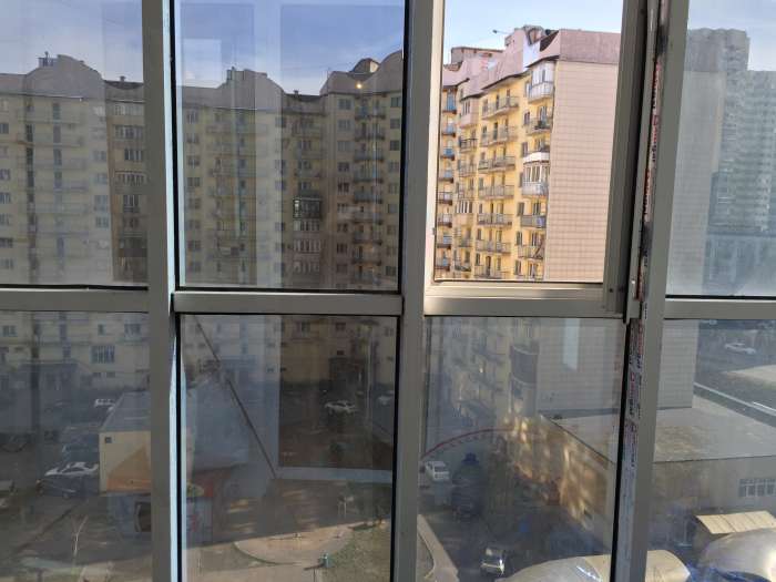 Продам 2 комнатную квартиру в ЖК