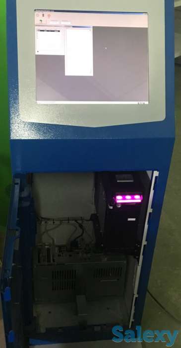 NV-200 терминалы б/у term700, фотография 2