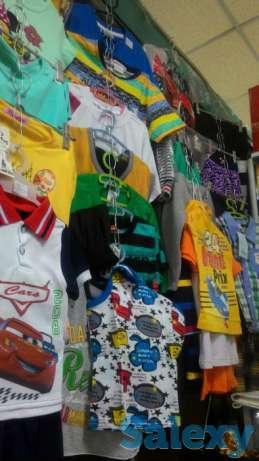 Детский отдел, фотография 1