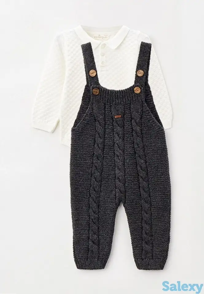 Комплект leoking, фотография 1